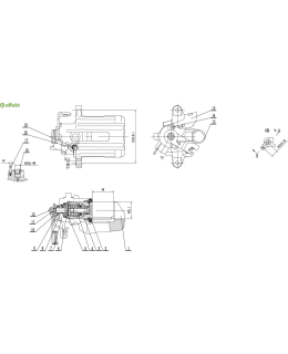 EFFEKT EF-BCA363740 JARRUSATULA Main Image