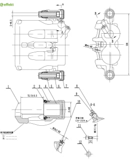 EFFEKT EF-BCA363882 JARRUSATULA Main Image
