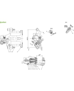 EFFEKT EF-BCA364414 JARRUSATULA Main Image
