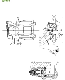 EFFEKT EF-BCA364920 JARRUSATULA Main Image