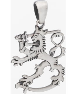 KT SLR-35X SUOMI LEIJONA HOPEA RIIPUS Main Image