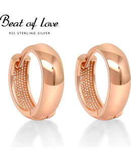 BEAT OF LOVE BOL-E0526RG KORVAKORUT Main Image