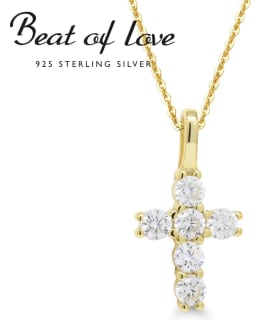 BEAT OF LOVE N7811ZGP/40-45CM HOP.RIIPUS Main Image