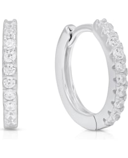 KT E-6153Z hopeakorvakorut Main Image