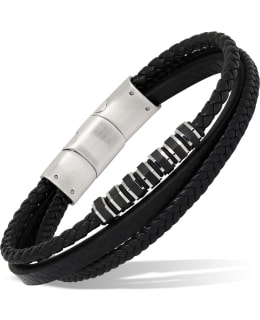 KT SSLB-111 black/21.5cm bracelet Main Image