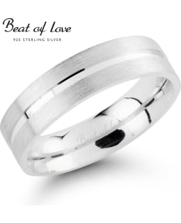 BEAT OF LOVE HS029-5MM-18.0 HOPEASORMUS Main Image
