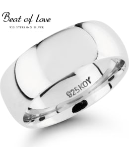 BEAT OF LOVE HS183-7MM-18.0 HOPEASORMUS Main Image