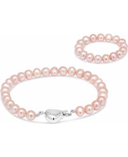 BOL KH-1PINK/15+8CM KASTEHELMINAUHA Main Image