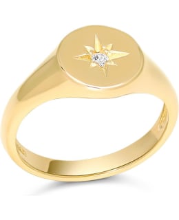 KT BR-8136Z KULTAKASTESORMUS Main Image