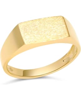 KT BR-8138 KULTAKASTESORMUS Main Image