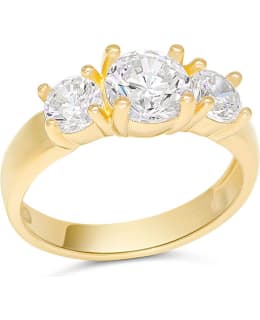 KT BR-8132Z KULTAKASTESORMUS Main Image