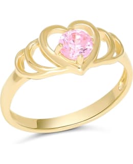 BEAT OF LOVE BR-1292PINK KASTESORMUS Main Image