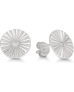 BEAT OF LOVE E-22924Z EARRINGS Main Image