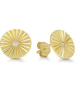 BEAT OF LOVE E-22924ZG EARRINGS Main Image