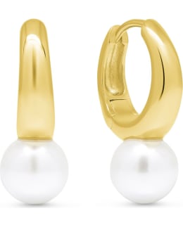 BEAT OF LOVE E-3514PG EARRINGS Main Image