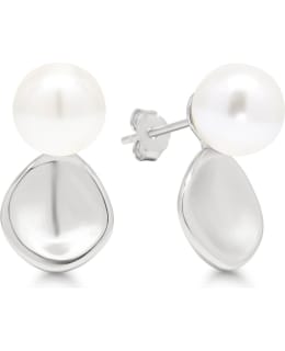 BEAT OF LOVE E-3531P EARRINGS Main Image