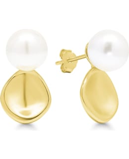 BEAT OF LOVE E-3531PG EARRINGS Main Image