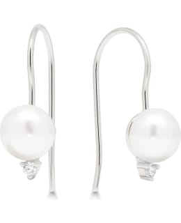 BEAT OF LOVE E-3443P EARRINGS Main Image