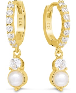 BEAT OF LOVE E-3451ZPG KORVAKORUT Main Image