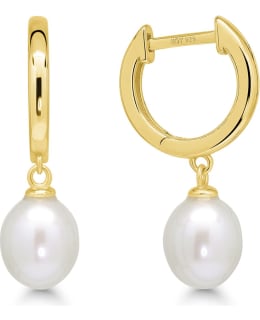 BEAT OF LOVE E-3417PG EARRINGS Main Image