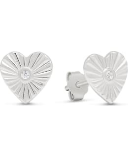 BEAT OF LOVE E-15512Z EARRINGS Main Image