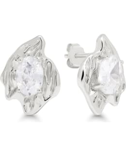 BEAT OF LOVE E-15239Z EARRINGS Main Image