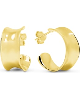BEAT OF LOVE WE-42005G EARRINGS Main Image