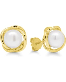 BEAT OF LOVE E-29971PG EARRINGS Main Image