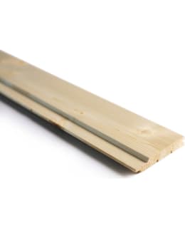 OIVA 14X95X4470 KUUSI STV PUUVALMIS PP Main Image