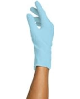 SELEFA SIN S 200 KPL NITRIILIKÄSINE Main Image