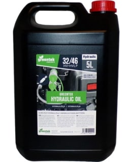 GREENTEK 553-83061 HYDRAULIÖLJY 32/46 HV Main Image