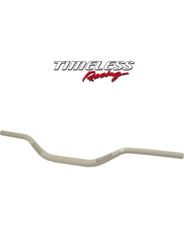 TIMELESS FATBAR ENDURO VALKOINEN Main Image