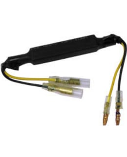 FORTE 10W 15OHM VILKKUVASTUS LEDEILLE Main Image