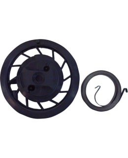 GREENTEK STARTER PULLEY KIT, B&S CLASSIC Main Image