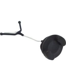 GREENTEK OIL CAP, HUSQVARNA 300-SERIE / Main Image