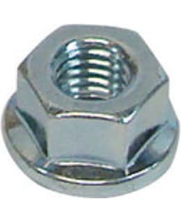 GREENTEK GUIDE BAR SCREW-NUT, M8, HUSQVA Main Image