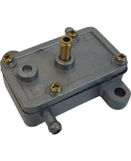 GREENTEK FUEL PUMP, UNIVERSAL, SINGLE CA Main Image