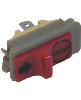GREENTEK STOP SWITCH, HUSQVARNA 42-51-55 Main Image