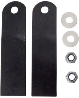 GREENTEK 446-8R91-64 TERÄSARJA YLÄTERÄSA Main Image