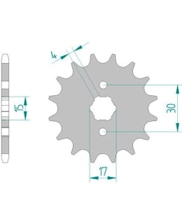FORTE 12H SKYTEAM MONKEY ETURATAS Main Image
