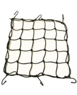 FORTE 38 X 38CM MUSTA TAVARAVERKKO Main Image