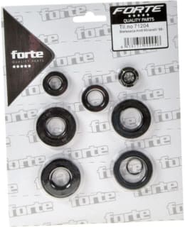 FORTE MINARELLI AM6 98- STEFASARJA Main Image