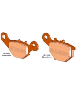 DELTA 23-DB2250M1 BRAKING JARRUPALAT, SU Main Image