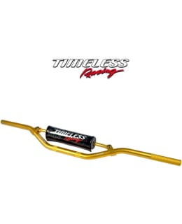 TIMELESS RACE ENDURO KULTA Main Image