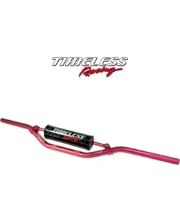 TIMELESS RACE ENDURO PUNAINEN Main Image