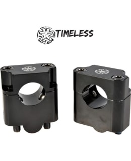 TIMELESS 35MM KOROTUSPALA PARI MUSTA Main Image