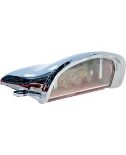FORTE SCOOP SININEN LED-VALO Main Image