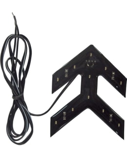 FORTE ARROW SININEN LED-VALO Main Image