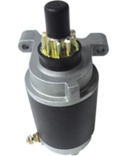 GREENTEK ELECTRIC STARTER, TECUMSEH, 10- Main Image
