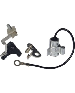 GREENTEK CONTACTPIN - CONDENSER, TECUMSE Main Image